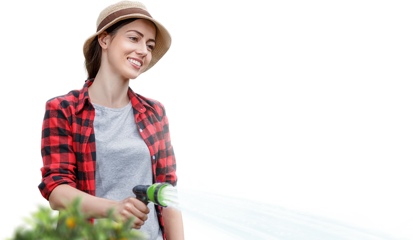 Ликвидация склада: 2 по цене 1 для садоводов